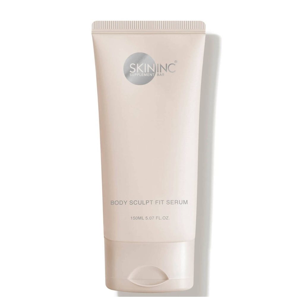 SKIN INC Supplement Bar Body Sculpt Fit Serum 150 ml.